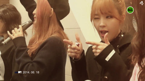 4Minute
