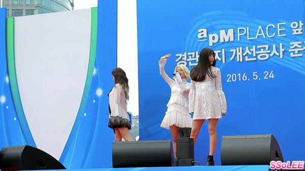 Ladies' Code
