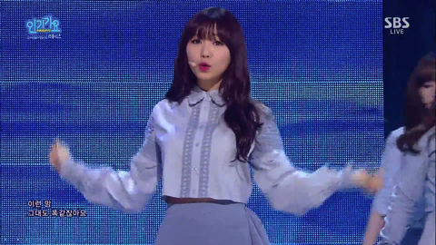 Lovelyz