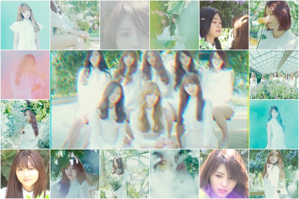 Lovelyz