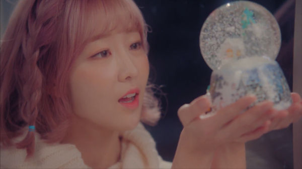 LABOUM #1