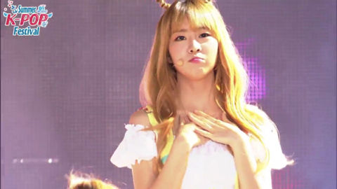 LABOUM #7