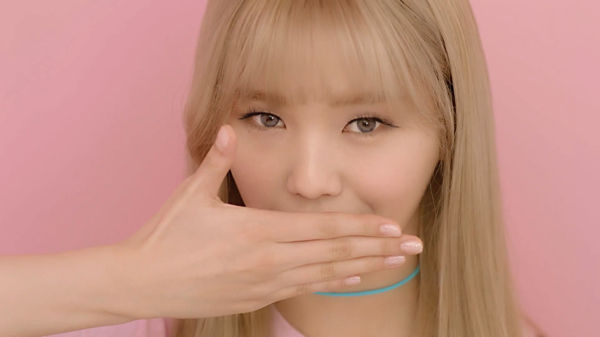 OH MY GIRL