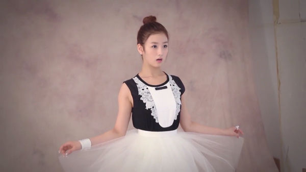 Apink