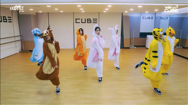 CLC