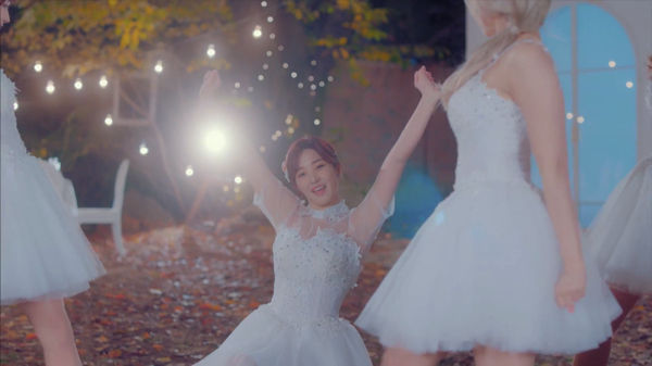 LABOUM #9