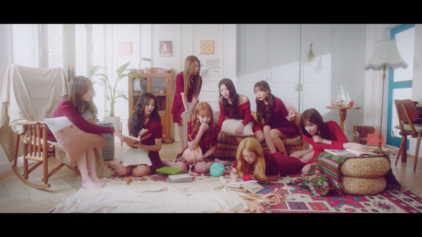 Lovelyz