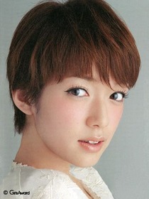 佐藤栞里