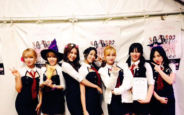 AOA
