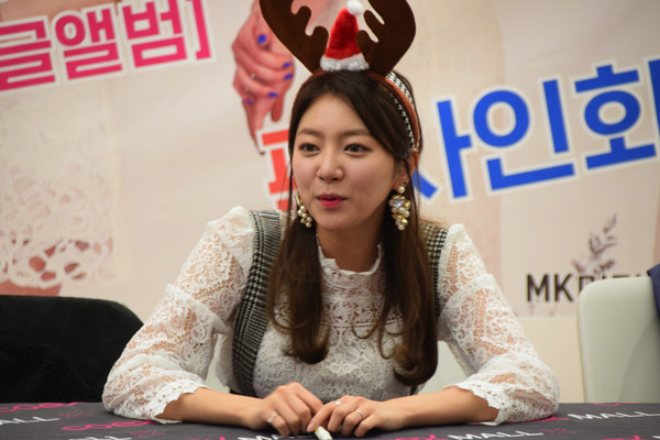 LABOUM サイン会 #45