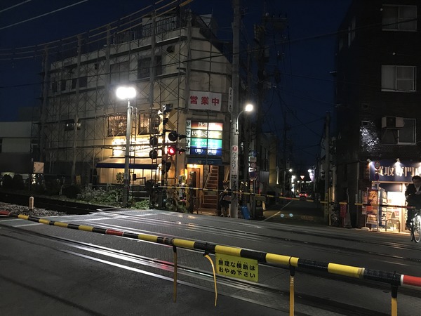 自由が丘