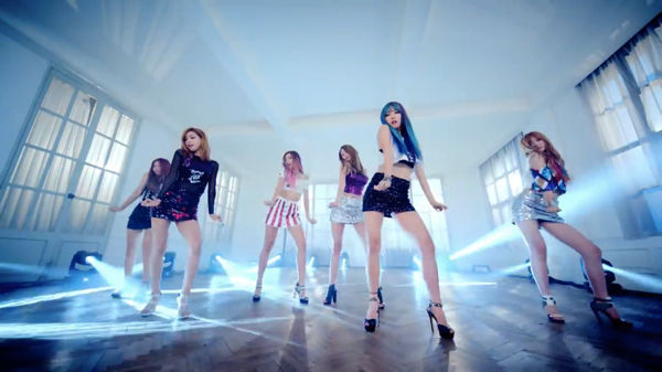 HELLOVENUS