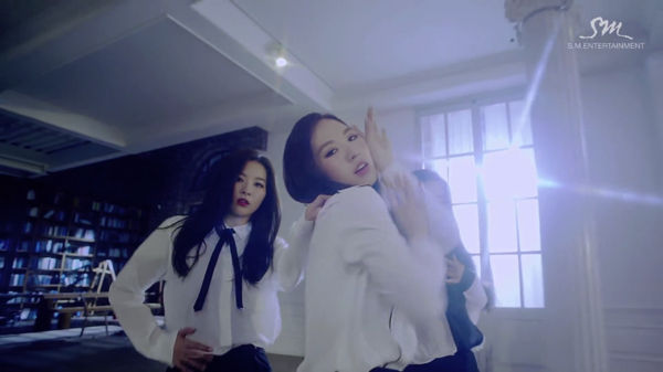 Red Velvet