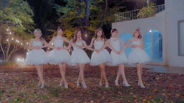 LABOUM #4