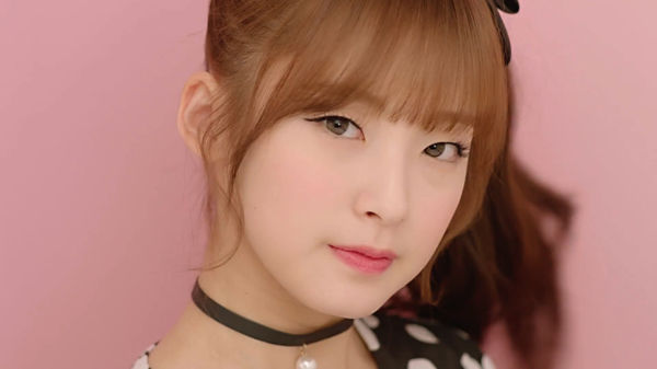 OH MY GIRL