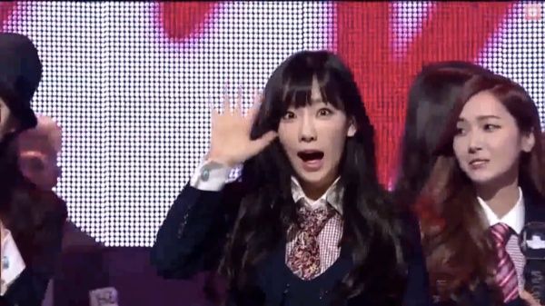 少女時代 「Mr.Mr.」