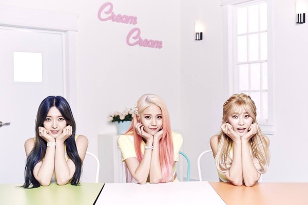 AOA CREAM