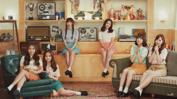 GFRIEND