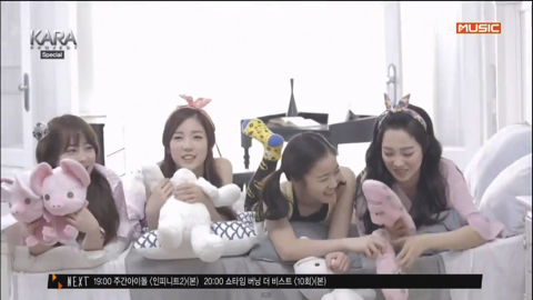 KARA PROJECT #7-11