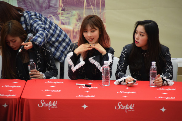DREAMCATCHER #6