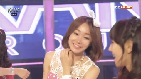 KARA PROJECT #7-5