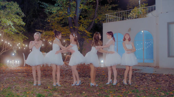LABOUM #3