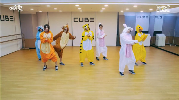 CLC
