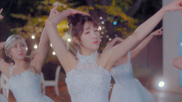 LABOUM #10