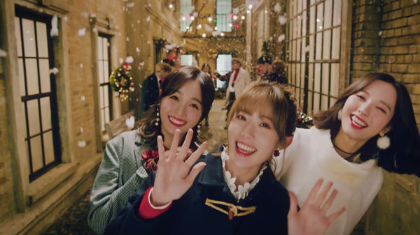 Christmas Day #35