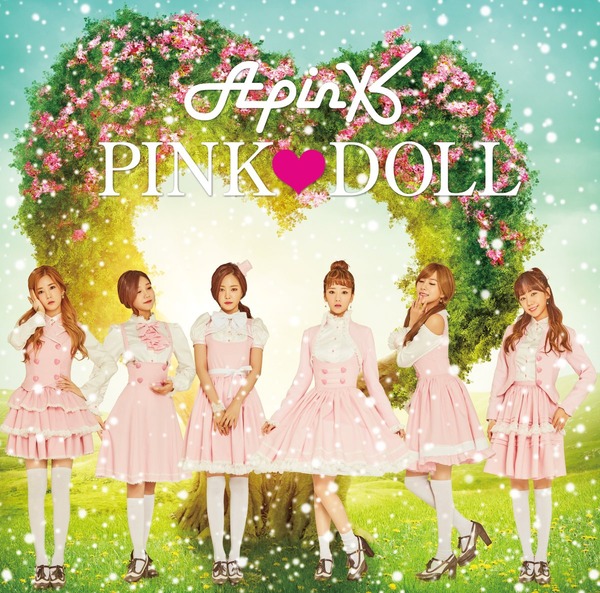 Apink