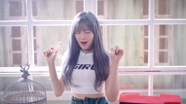 Nine Muses