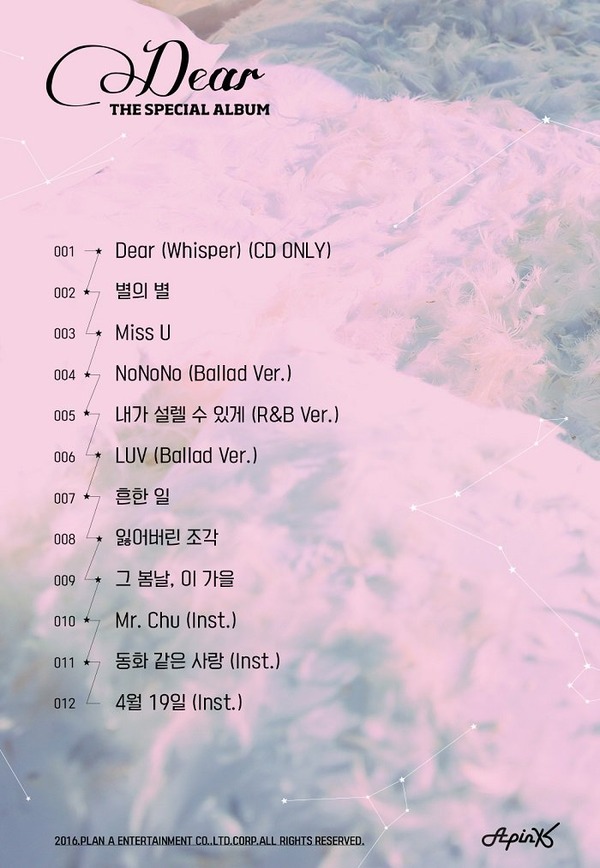 Apink