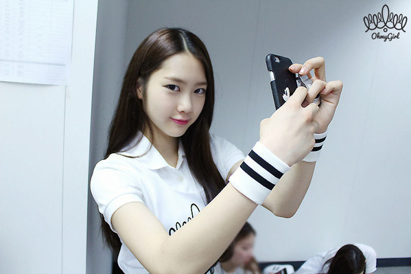 오마이걸 커뮤니티