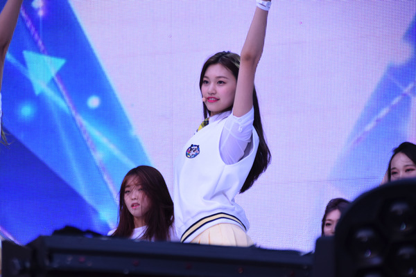 I.O.I #5
