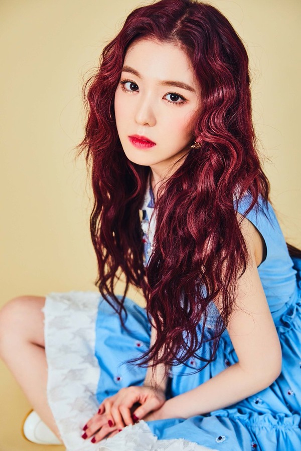 Red Velvet