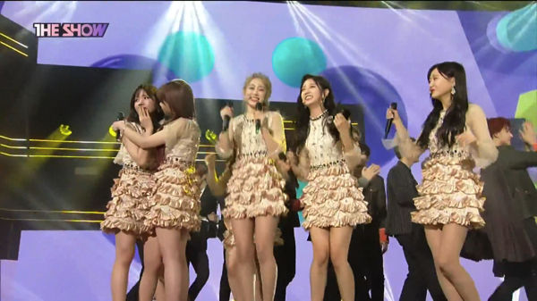 Lovelyz