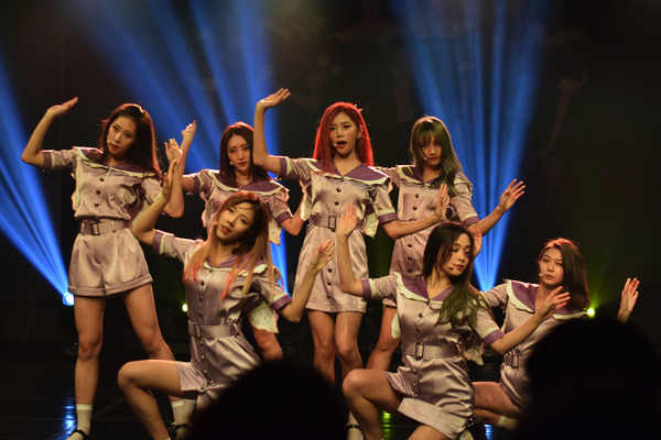 DREAMCATCHER #19