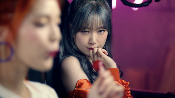 Nine Muses