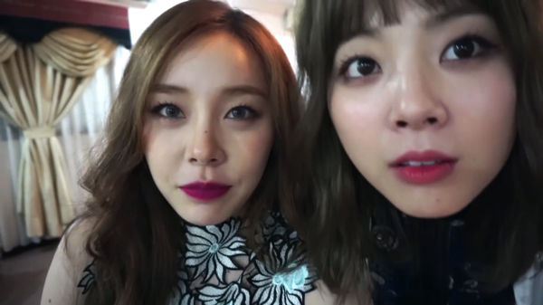 Ladies' Code