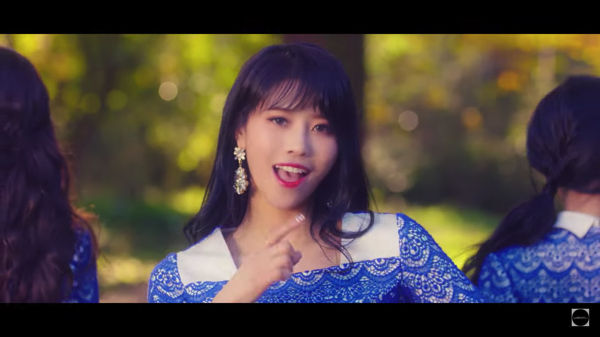 Lovelyz