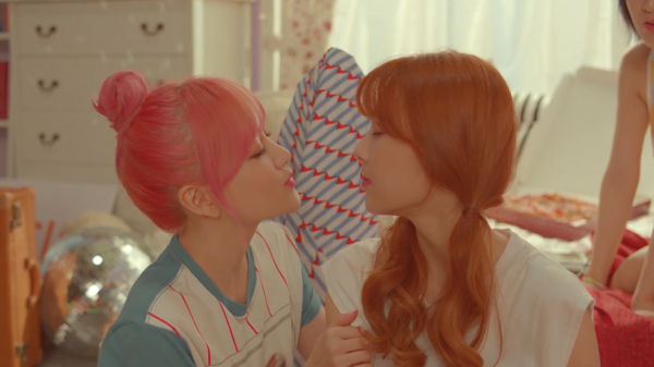 NINE MUSES A