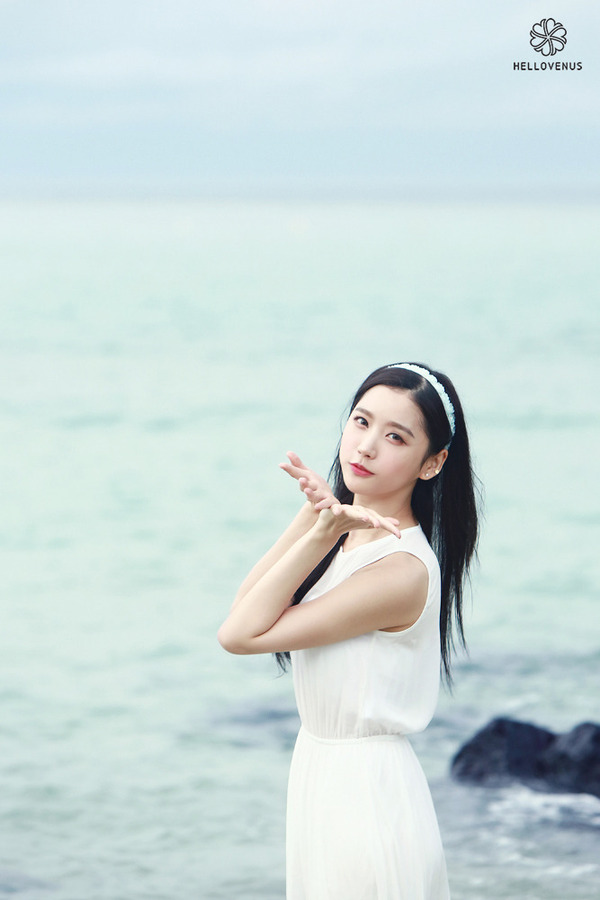 HELLOVENUS