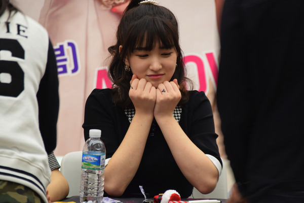 LABOUM サイン会 #39