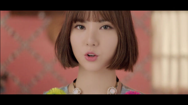 GFRIEND