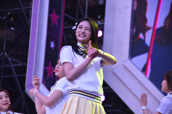 I.O.I #16