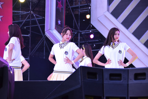 I.O.I #7