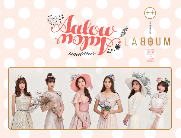 LABOUM