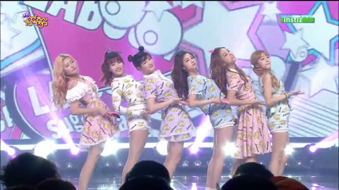 LABOUM
