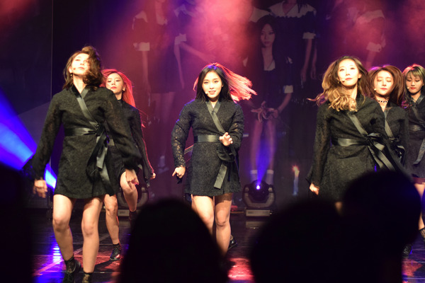 DREAMCATCHER #7
