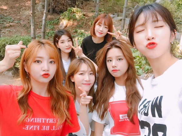 LABOUM